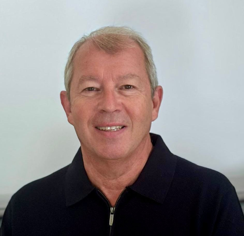 WatchGuard benoemt Frédéric Saint-Joigny tot Vice President EMEA Sales