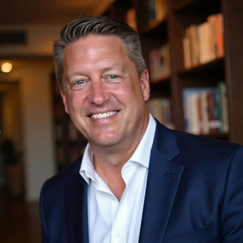 Red Hat benoemt Kevin Kennedy tot VP Global Partner Ecosystem