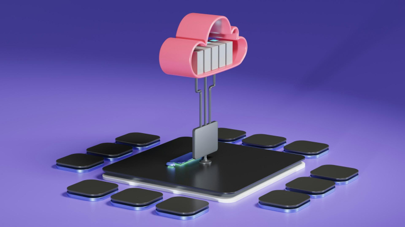 OVHcloud sluit nieuwe partnerschap met Crayon