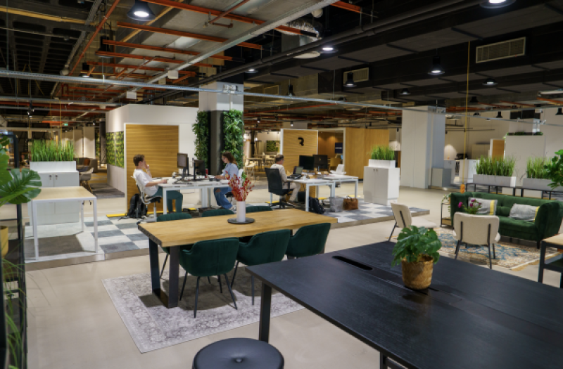 EdTech Workspace in Jaarbeurs; Utrecht wordt nationale hub voor onderwijstechnologie