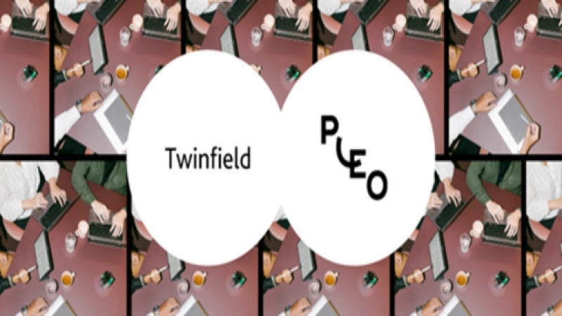 Pleo kondigt unieke Twinfield-integratie aan en lanceert partnerprogramma in Nederland