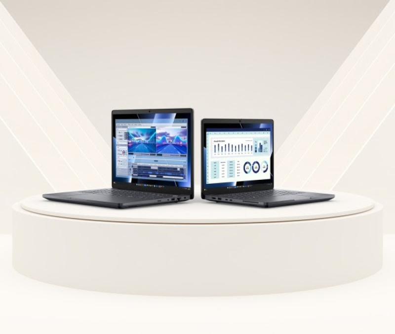 Nieuwe Dell audio-oplossingen en Dell Pro Max laptop-portfolio vanaf nu beschikbaar