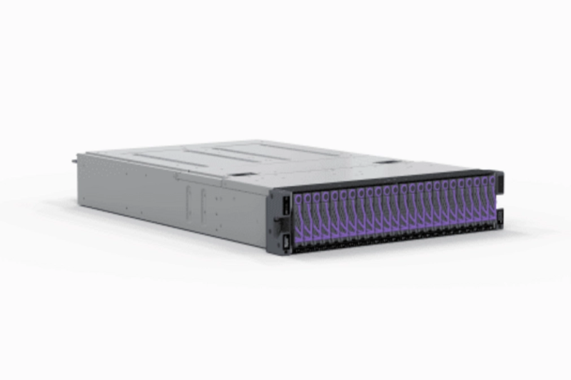 Western Digital vergroot flexibiliteit en schaalbaarheid voor het datacenter met verbeterd OpenFlex Data24 platform