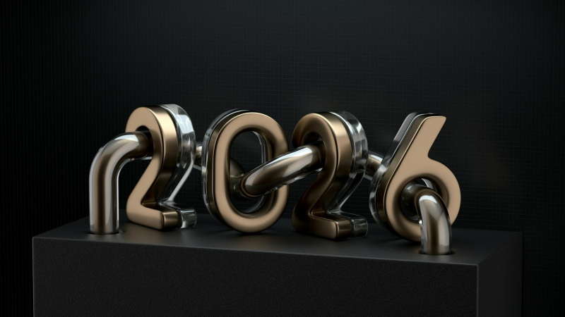  2026 wordt het jaar van digitale controle: soevereine cloud en AI-dreiging dwingen tot herstelzekerheid 