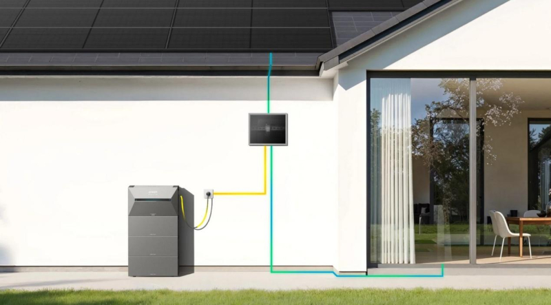 Zijn thuisbatterijen de moeite waard voor energiebesparing?