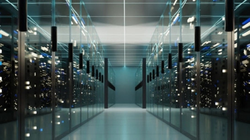 Schneider Electric werkt samen met NVIDIA aan ontwerpen voor AI-datacenters