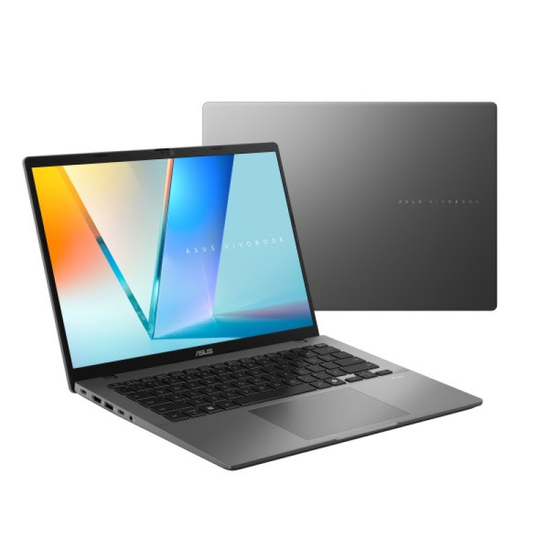 ASUS brengt nieuwe Vivobook S14- en S16-series uit