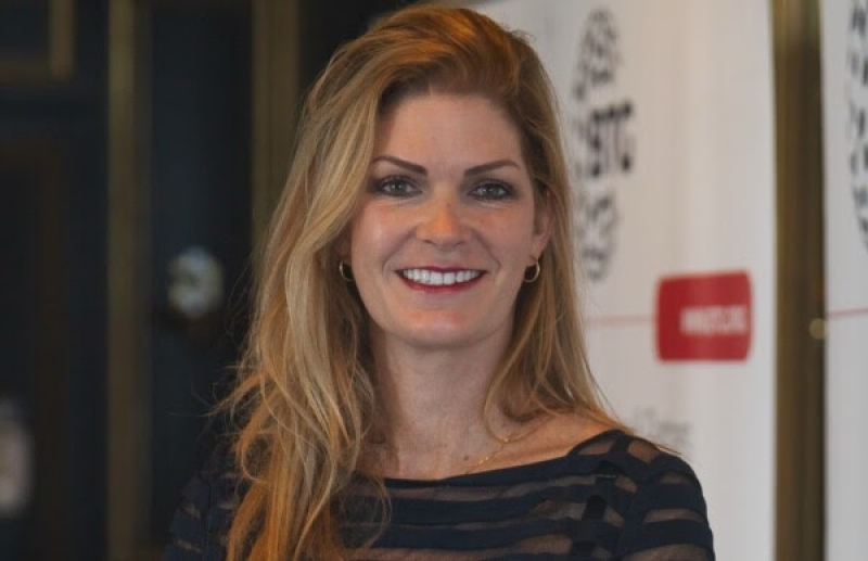 Trend Micro benoemt Priscilla van de Pol tot Sales Director Nederland