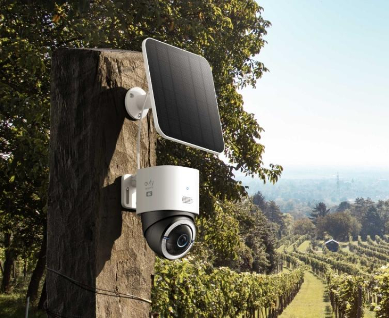 Verkennen van niet-Wi-Fi camera-opties voor beveiliging