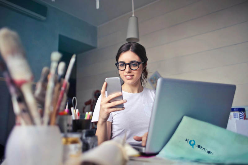 AI, cybersecurity en digitale platformen bieden grote kansen voor start-ups en kleinere bedrijven