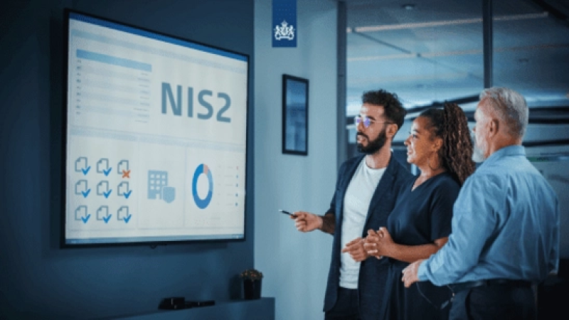 NIS2-Quickscan helpt organisaties bij voorbereiding op nieuwe cyberwet.
