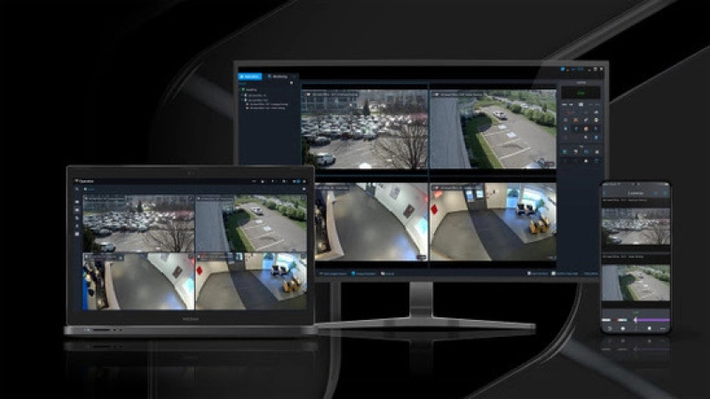 Genetec lanceert unified SaaS-oplossing voor fysieke security