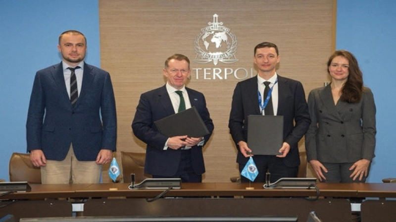 Group-IB strengthens partnership with INTERPOL to enhance global efforts in fighting cybercrime