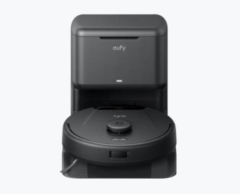 Belangrijkste Kenmerken om naar te Kijken in een Robotstofzuiger