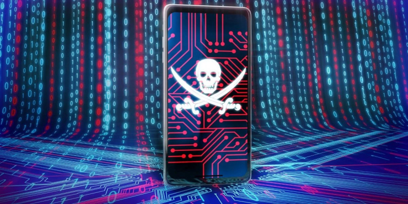 Aanvallen op mobiele devices namen aanzienlijk toe in 2023 