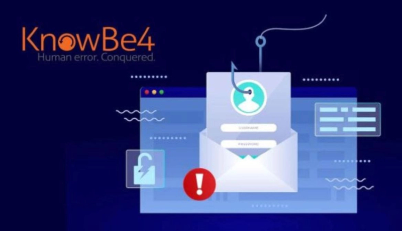  KnowBe4 SecurityCoach realiseert integratie met Cloudflare's Cloud E-mail Security 