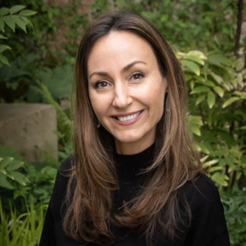 ADC benoemt Emilie Colker tot CEO en versterkt positie als Europees AI-leider