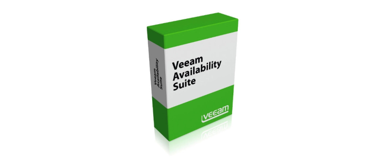 WINMAG #100: Veeam Availability Suite 9.5