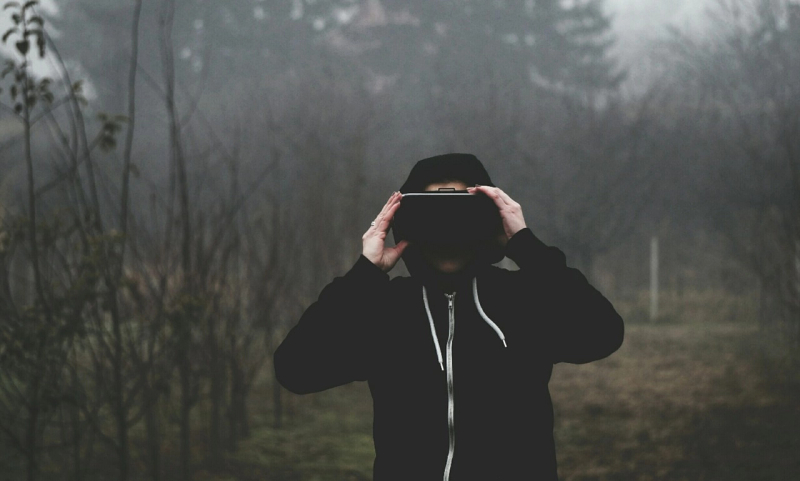 Google lanceert Immerse VR-serie