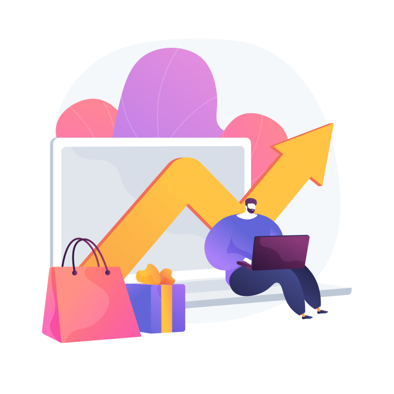 Webshopoptimalisatie: hoogste prioriteit