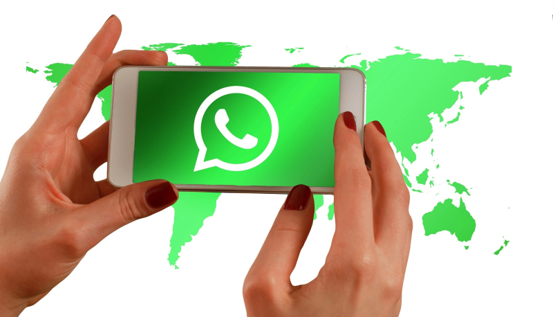 Ieder bestandsformaat voortaan te delen via WhatsApp