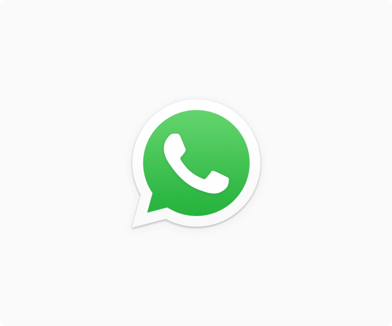 Onderzoek naar nieuwe voorwaarden WhatsApp 