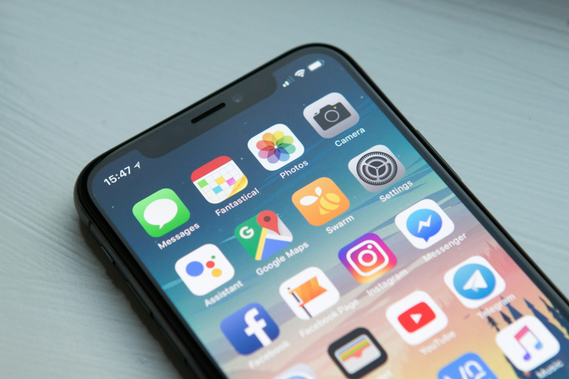 Wat ondernemers kunnen leren van de gebruikerservaring van online casino apps