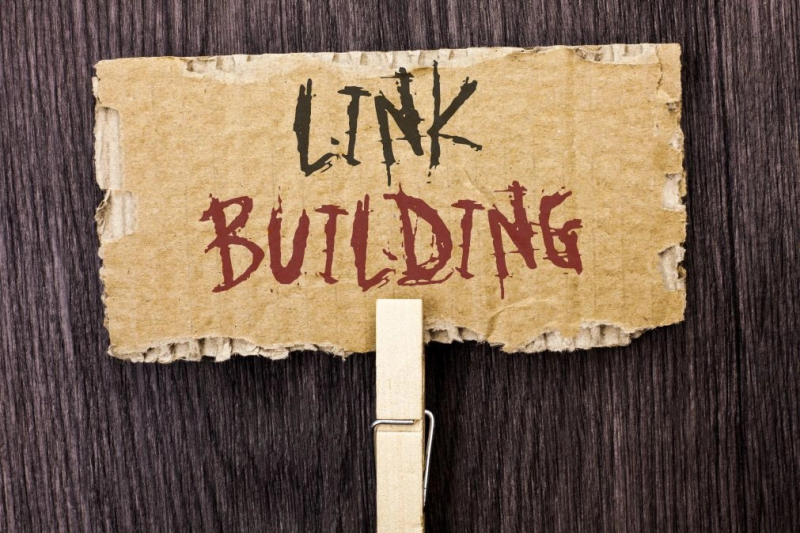 Hoger scoren in zoekmachines door echte linkbuilding