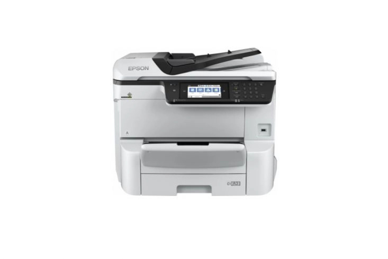 MKB Proof Awards 2019: Epson Workforce Pro WF-C8690DWF