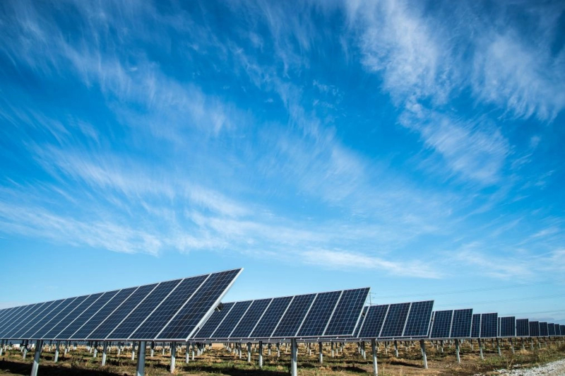 4 redenen waarom China de goedkoopste zonnepanelen ter wereld maakt
