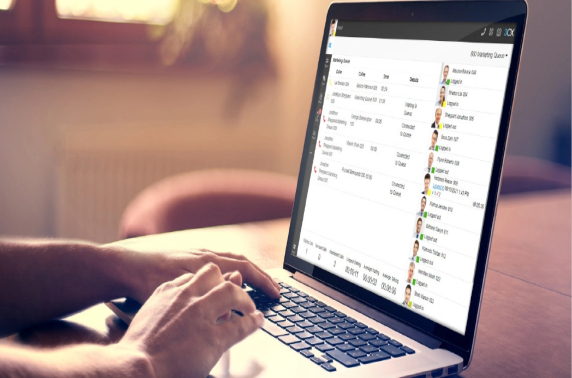 Waarom heb jij nog geen telefonisch keuzemenu?