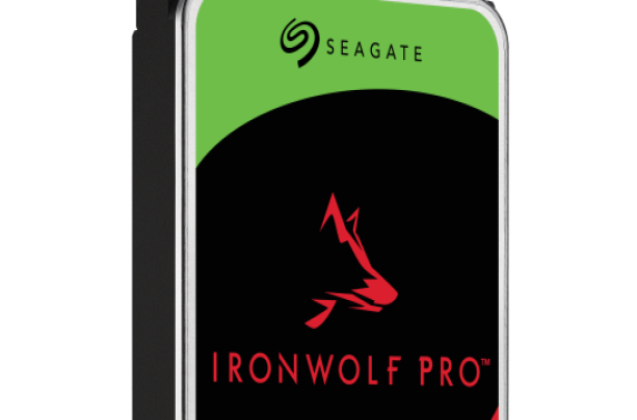 Seagate 30TB schijven versnellen AI-datacenters