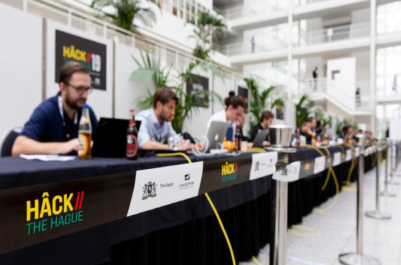 Maak jouw bedrijf het doelwit van een hack