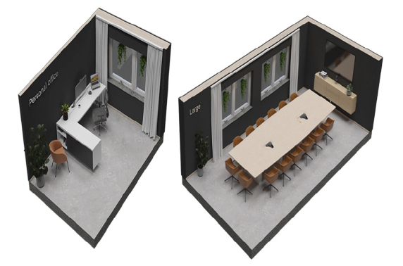 Award - Konftel C50800