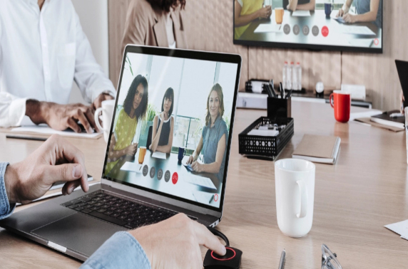 Award - Barco Clickshare