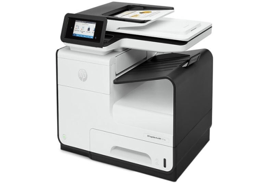HP presenteert nieuwe zakelijke printers