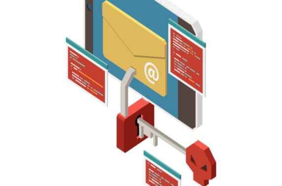 Emailbeveiliging Phishing