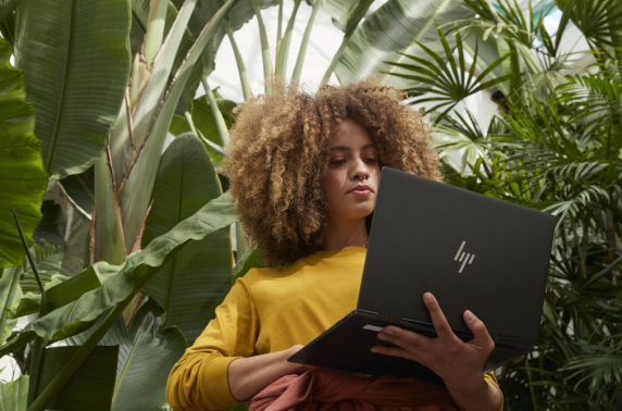 Van Laptop naar Tablet: Ontdek de HP ENVY x360 13-bf0250nd