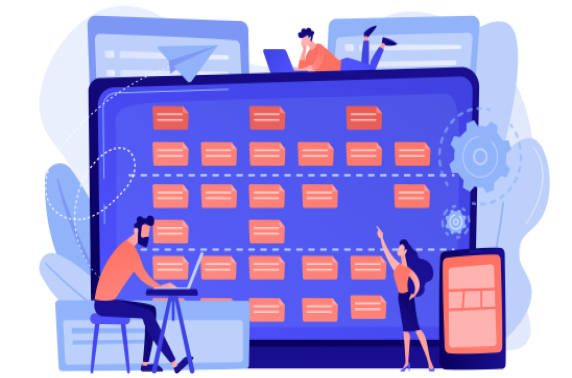 Slim taakbeheer binnen de IT: onmisbaar