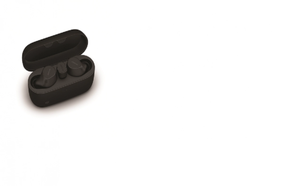 Jabra presenteert professionele, draadloze en compacte oordopjes voor hybride werken
