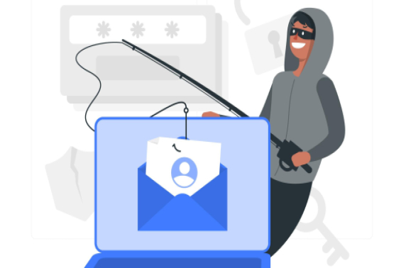 HR-afdelingen doelwit van cyberaanvallen