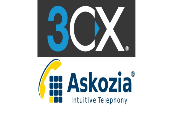 3CX neemt Askozia over en versterkt de eigen positie in Duitsland