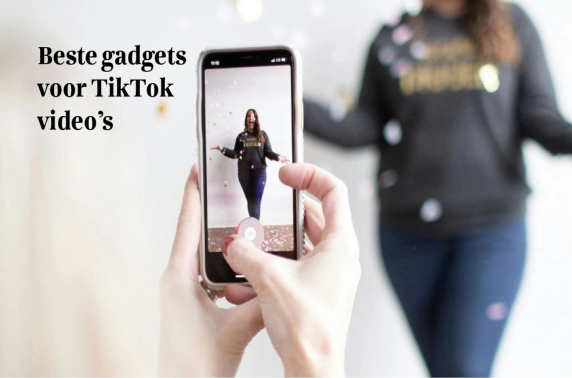 Essentiële tools voor TikTok