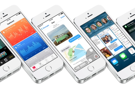iOS 8 in één overzicht