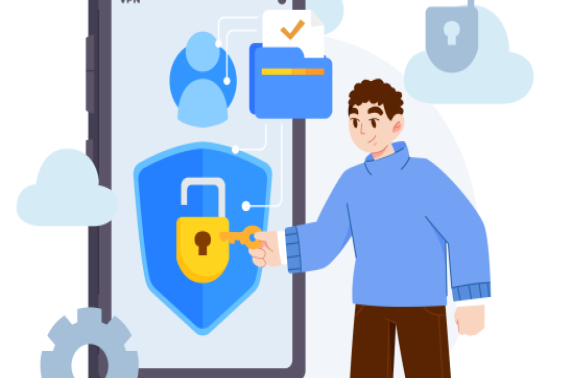 Zero trust security: hoe werkt het precies?