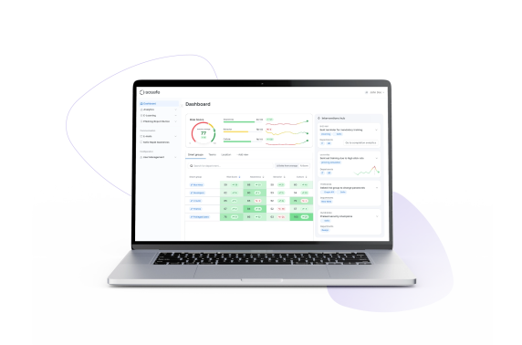SoSafe versterkt haar marktpositie met ‘Human Risk Operating System’ en ‘Sofie, de Human Security Copilot’