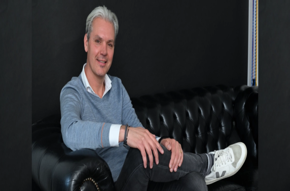 Paul Ramakers, CEO van Exact: "Ondernemen is bedenken wat wél kan"