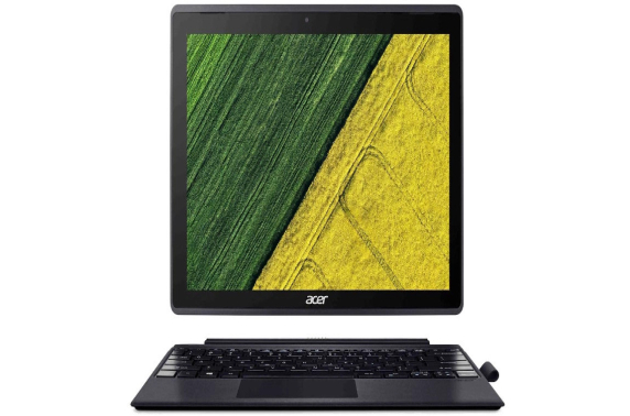 Review: Acer Switch 3 Pro