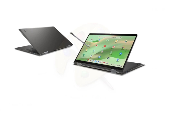 De nieuwe Acer Chromebook Spin 714