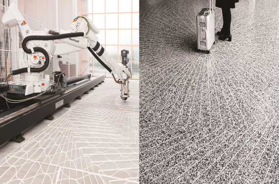 Kapitaalinjectie voor bedenkers 3D-geprint grachtenpand